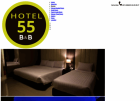 Hotel55.co.id thumbnail Hotel55.co.id thumbnail
