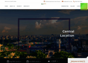 Hotel71.com.bd thumbnail