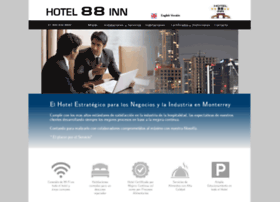 Hotel88inn.com thumbnail