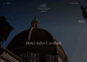 Hoteladlercavalieri.com thumbnail