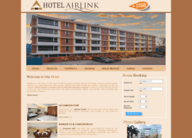 Hotelairlink.com thumbnail
