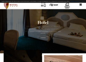 Hotelalliduebuoirossi.com thumbnail