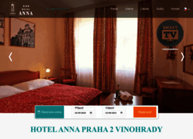 Hotelanna.cz thumbnail