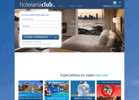 Hotelariaclub.es thumbnail