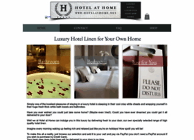 Hotelathome.net thumbnail