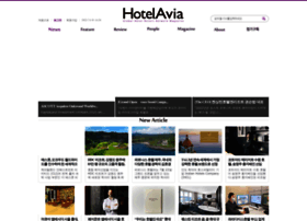 Hotelavia.net thumbnail