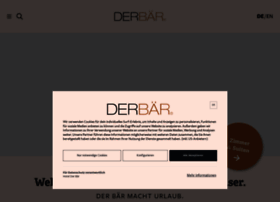 Hotelbaer.com thumbnail
