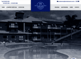 Hotelbalneario.com.br thumbnail