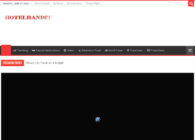 Hotelbandit.net thumbnail Hotelbandit.net thumbnail