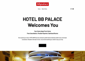 Hotelbbpalace.com thumbnail
