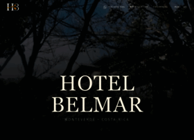 Hotelbelmar.net thumbnail