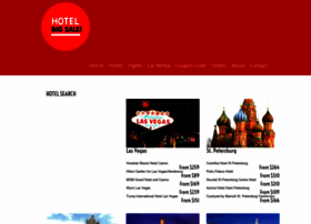 Hotelbigsale.com thumbnail