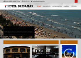 Hotelbrisamar.com.br thumbnail