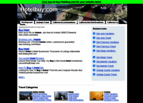 Hotelbuy.com thumbnail