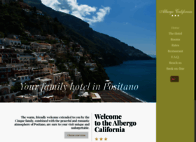 Hotelcaliforniapositano.it thumbnail Hotelcaliforniapositano.it thumbnail