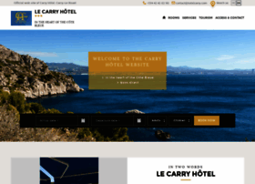 Hotelcarry.com thumbnail