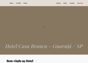 Hotelcasabranca.com.br thumbnail