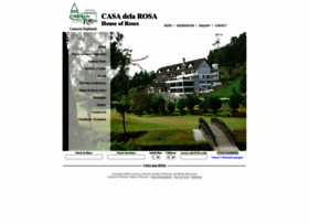 Hotelcasadelarosa.com.my thumbnail
