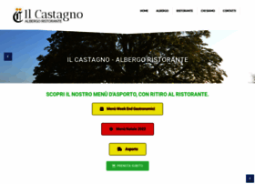 Hotelcastagno.com thumbnail