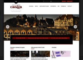 Hotelcavaler.ro thumbnail