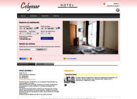 Hotelcelymar.com thumbnail