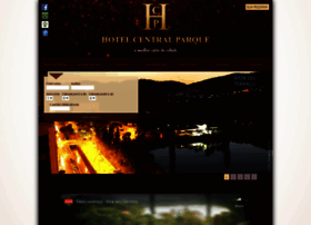 Hotelcentralparque.com.br thumbnail