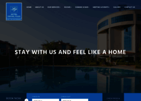 Hotelcentralplaza.com thumbnail