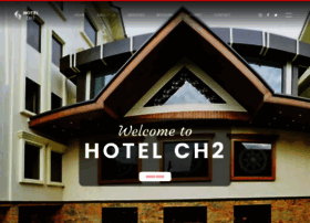 Hotelch2.com thumbnail