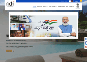 Hotelcloud.nic.in thumbnail Hotelcloud.nic.in thumbnail