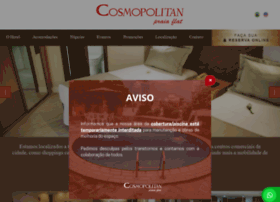 Hotelcosmopolitan.com.br thumbnail