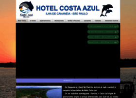 Hotelcostazul.com.br thumbnail
