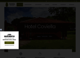 Hotelcoviella.com thumbnail