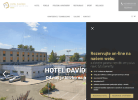 Hoteldavidek.cz thumbnail