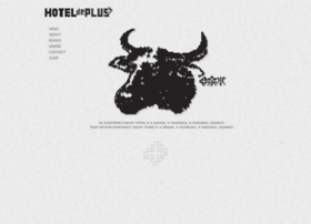 Hoteldeplus.com thumbnail