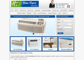 Hoteldepotflorida.com thumbnail