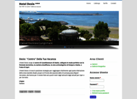 Hoteldesio.it thumbnail