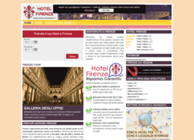Hoteldifirenze.it thumbnail Hoteldifirenze.it thumbnail