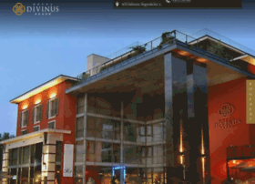 Hoteldivinus.hu thumbnail