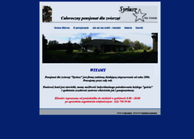 Hoteldlapsow.otrebusy.pl thumbnail