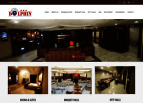 Hoteldolphin.com thumbnail