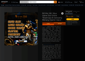Hoteldoncandido.com thumbnail