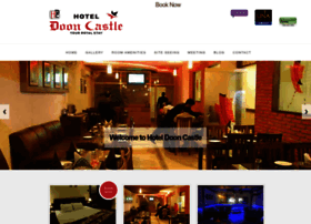 Hoteldooncastle.com thumbnail