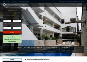 Hoteldoradobarranquilla.com-hotel.com thumbnail