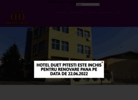 Hotelduet.ro thumbnail