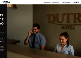 Hoteldutra.com.br thumbnail