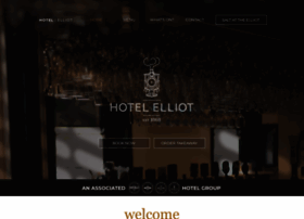 Hotelelliot.com.au thumbnail