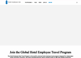 Hotelemployeerate.com thumbnail