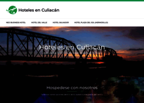 Hoteles-en-culiacan.com thumbnail