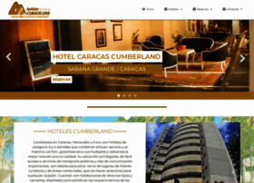 Hotelescumberland.com thumbnail