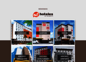 Hoteleshi.com thumbnail